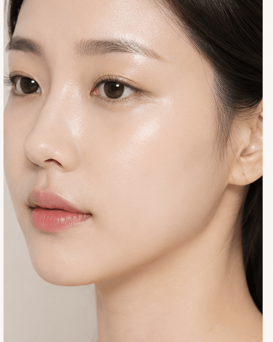 수분 충전