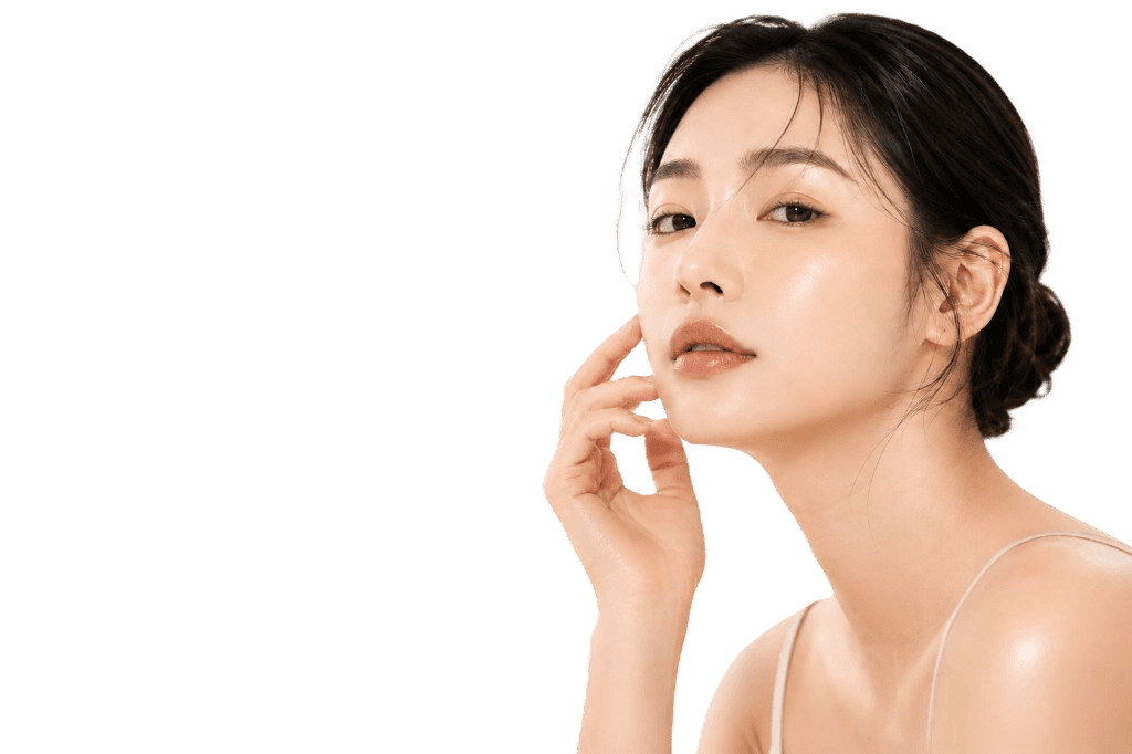 ÉCLAT Skin Studio Hero